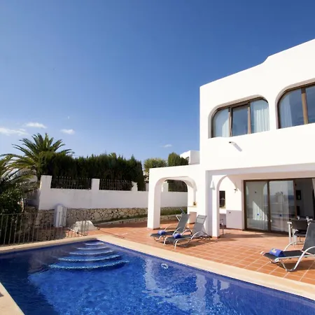 Villa Mirador De Bassetes 19